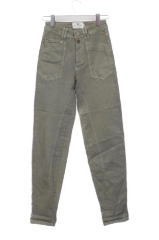 Дамски дънки Freeman T. Porter, Размер XXS, Цвят Бежов, Цена 38,85 €