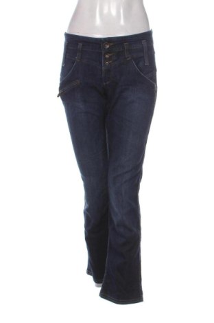Damen Jeans Freeman T. Porter, Größe L, Farbe Blau, Preis € 38,00, #136492982