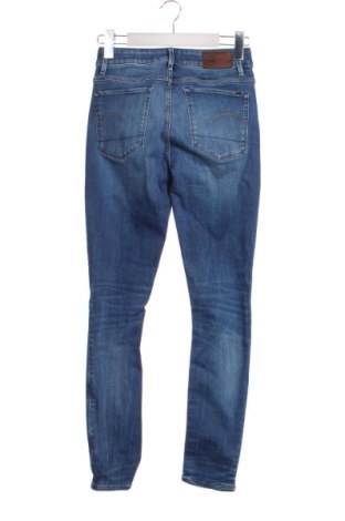 Damskie jeansy G-Star Raw, Rozmiar M, Kolor Niebieski, Cena 246,49 zł