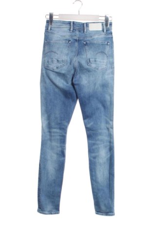 Damskie jeansy G-Star Raw, Rozmiar M, Kolor Niebieski, Cena 246,49 zł