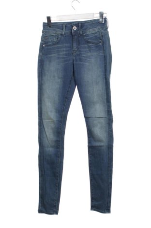 Dámske džínsy  G-Star Raw, Veľkosť S, Farba Modrá, Cena  117,95 €