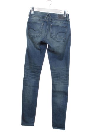 Dámske džínsy  G-Star Raw, Veľkosť S, Farba Modrá, Cena  117,95 €