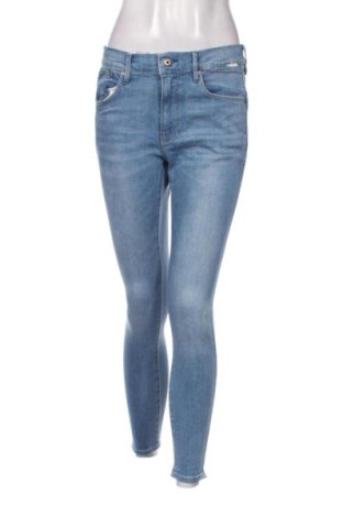 Blugi de femei G-Star Raw, Mărime M, Culoare Albastru, Preț 112,99 Lei, #136369461