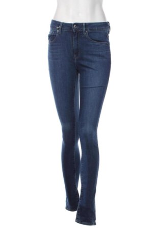 Dámské džíny  G-Star Raw, Velikost S, Barva Modrá, Cena  2 899,00 Kč