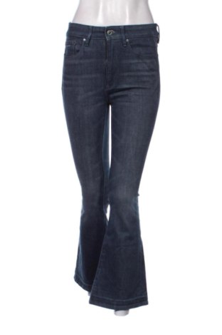 Damen Jeans G-Star Raw, Größe M, Farbe Blau, Preis 59,99 €