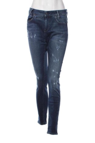 Dámske džínsy  G-Star Raw, Veľkosť M, Farba Modrá, Cena  54,95 €