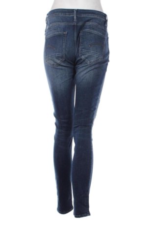 Dámske džínsy  G-Star Raw, Veľkosť M, Farba Modrá, Cena  54,95 €