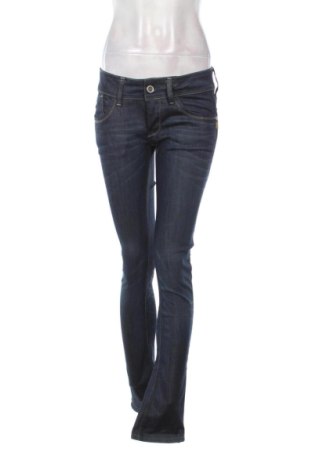 Дамски дънки G-Star Raw, Размер M, Цвят Син, Цена 75,67 €