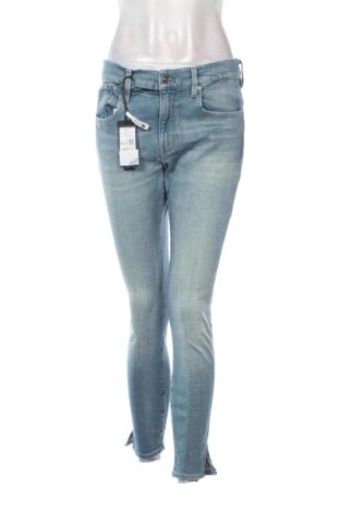 Дамски дънки G-Star Raw, Размер M, Цвят Син, Цена 98,67 €