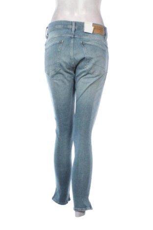 Дамски дънки G-Star Raw, Размер M, Цвят Син, Цена 98,67 €