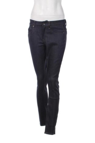 Дамски дънки G-Star Raw, Размер M, Цвят Син, Цена 98,67 €