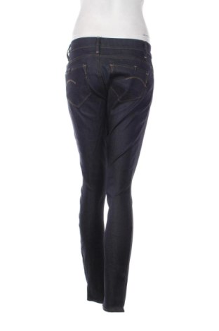 Дамски дънки G-Star Raw, Размер M, Цвят Син, Цена 98,67 €