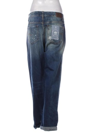 Дамски дънки G-Star Raw, Размер L, Цвят Син, Цена 75,67 €