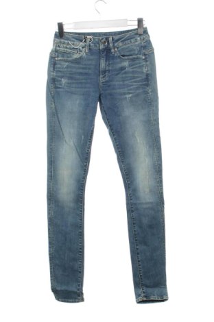 Blugi de femei G-Star Raw, Mărime S, Culoare Albastru, Preț 604,99 Lei
