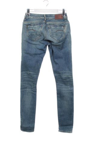 Blugi de femei G-Star Raw, Mărime S, Culoare Albastru, Preț 604,99 Lei