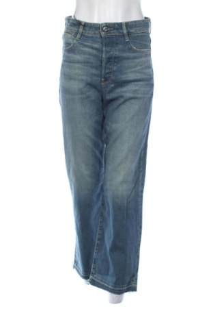 Dámské džíny  G-Star Raw, Velikost M, Barva Modrá, Cena  2 899,00 Kč