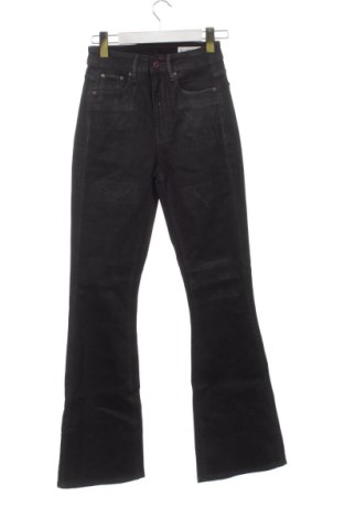Дамски дънки G-Star Raw, Размер XS, Цвят Черен, Цена 98,67 €