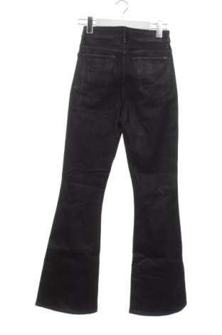 Дамски дънки G-Star Raw, Размер XS, Цвят Черен, Цена 98,67 €