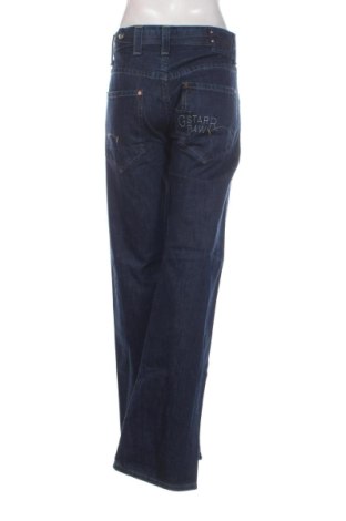 Dámské džíny  G-Star Raw, Velikost M, Barva Modrá, Cena  1 305,00 Kč