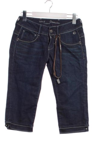 Дамски дънки G-Star Raw, Размер M, Цвят Син, Цена 41,92 €, #136420561