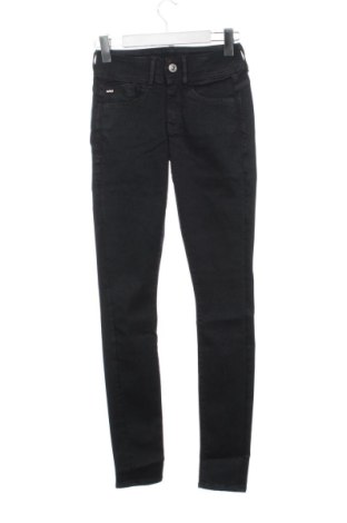 Дамски дънки G-Star Raw, Размер XS, Цвят Син, Цена 71,58 €