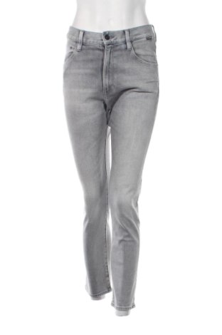 Дамски дънки G-Star Raw, Размер M, Цвят Сив, Цена 33,74 €, #136422150