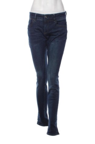 Дамски дънки G-Star Raw, Размер XL, Цвят Син, Цена 41,41 €