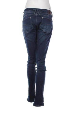 Дамски дънки G-Star Raw, Размер XL, Цвят Син, Цена 41,41 €