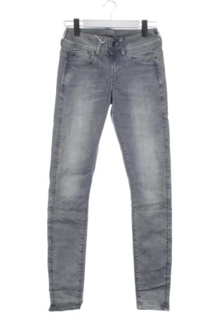 Дамски дънки G-Star Raw, Размер XS, Цвят Сив, Цена 75,67 €