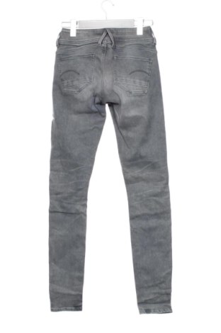 Дамски дънки G-Star Raw, Размер XS, Цвят Сив, Цена 75,67 €