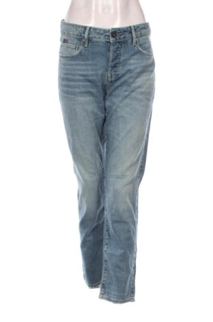 Damen Jeans G-Star Raw, Größe L, Farbe Blau, Preis € 129,99