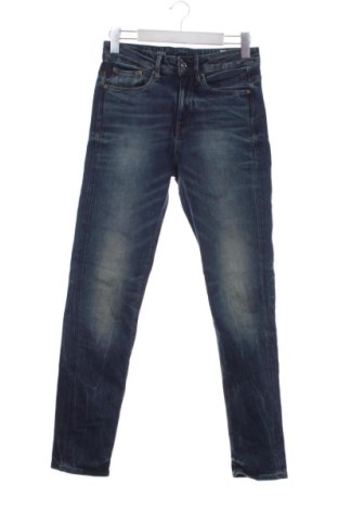 Дамски дънки G-Star Raw, Размер S, Цвят Син, Цена 98,67 €