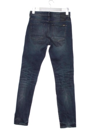 Дамски дънки G-Star Raw, Размер S, Цвят Син, Цена 98,67 €