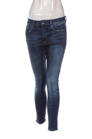 Damen Jeans G-Star Raw, Größe M, Farbe Blau, Preis 45,46 €