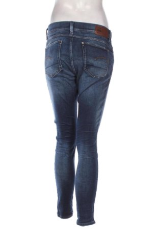 Damen Jeans G-Star Raw, Größe M, Farbe Blau, Preis 45,46 €