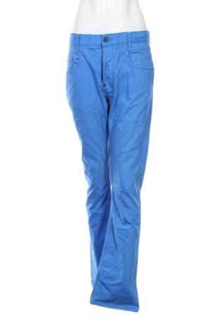 Дамски дънки G-Star Raw, Размер XL, Цвят Син, Цена 46,01 €