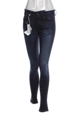 Női farmernadrág G-Star Raw, Méret M, Szín Kék, Ár 24 399 Ft, #136480541