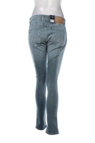 Дамски дънки G-Star Raw, Размер L, Цвят Син, Цена 98,67 €