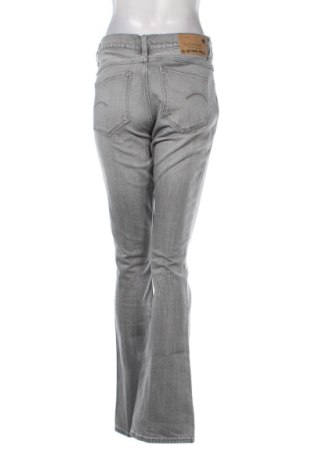 Дамски дънки G-Star Raw, Размер M, Цвят Сив, Цена 98,67 €