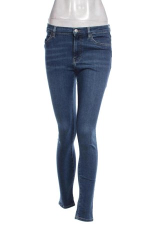 Damen Jeans Gant, Größe S, Farbe Blau, Preis 45,51 €, #136451596