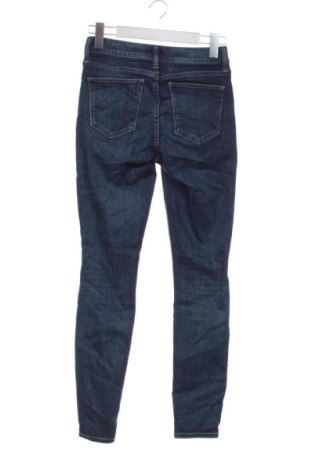 Blugi de femei Gap, Mărime XS, Culoare Albastru, Preț 151,99 Lei