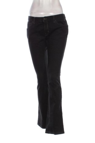 Damen Jeans Gap, Größe L, Farbe Schwarz, Preis 25,00 €, #136447306