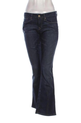 Damen Jeans Gap, Größe M, Farbe Blau, Preis 25,00 €, #136447545