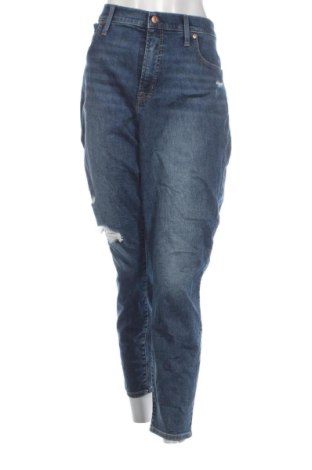 Damen Jeans Gap, Größe XXL, Farbe Mehrfarbig, Preis € 32,99