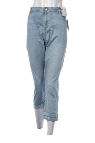 Дамски дънки George, Размер XXL, Цвят Син, Цена 24,03 €