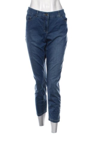 Dámské džíny  Gerry Weber, Velikost L, Barva Modrá, Cena  1 059,00 Kč, #136368493