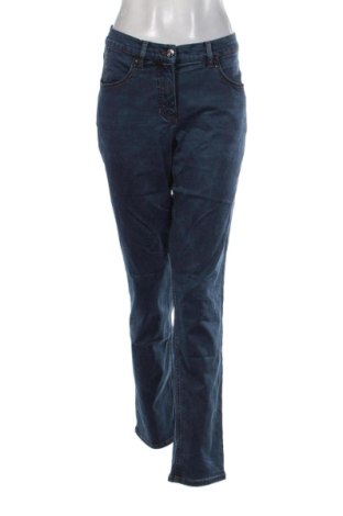 Damen Jeans Gerry Weber, Größe XXL, Farbe Blau, Preis 38,00 €
