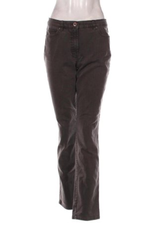 Damen Jeans Gerry Weber, Größe XL, Farbe Grau, Preis € 12,49