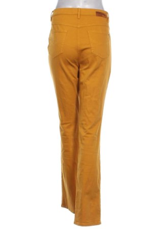 Γυναικείο Τζίν Gerry Weber, Μέγεθος XL, Χρώμα Κίτρινο, Τιμή 45,99 €