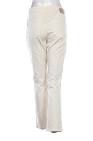 Damskie jeansy Gerry Weber, Rozmiar XL, Kolor ecru, Cena 201,99 zł